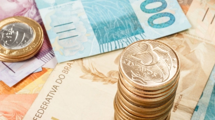 dinheiro