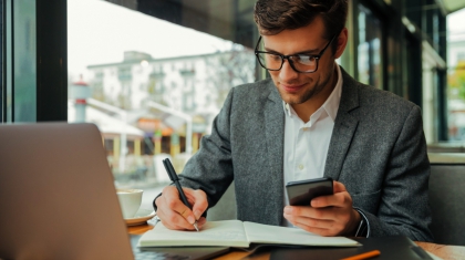Prospectando Clientes que Querem Comprar o Seu Produto