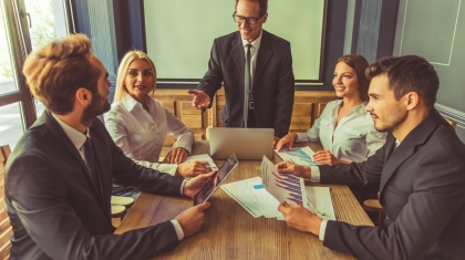 7 iniciativas de sucesso para lidar com a crise