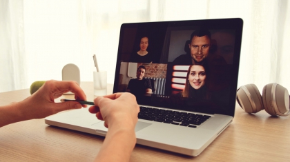 Manual da videoconferência: o que fazer e o que evitar