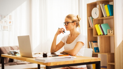 5 estratégias que facilitam a transição para o trabalho remoto