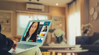 Maneiras de contribuir para melhorar a cultura de trabalho virtual da sua empresa