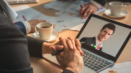 Videoconferência: qual a sua importância no atendimento ao cliente?