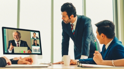 15 erros mais comuns em videoconferências, calls e reuniões online de vendas