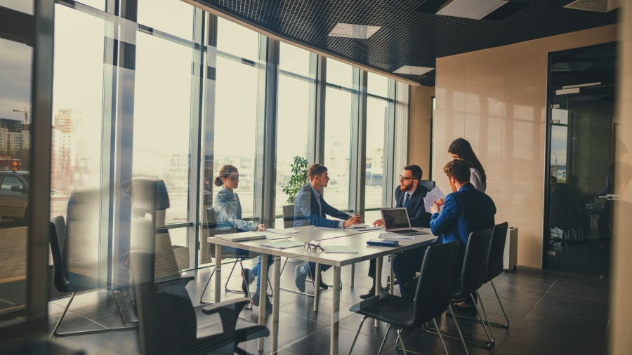 Conheça algumas técnicas e dicas comportamentais para reuniões de negócios!