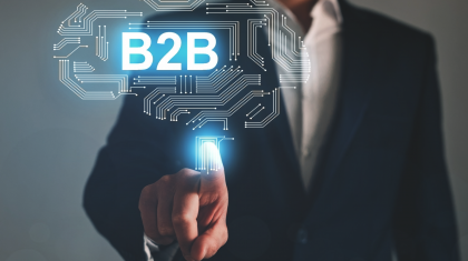 Entenda tudo sobre Vendas B2B