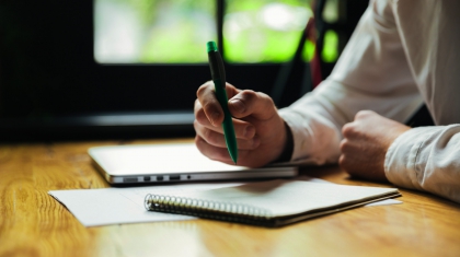 13 perguntas pessoais para revisar 2020 e planejar o seu 2021