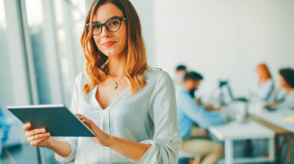 O que é automatização de processos?