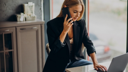 Saiba quais são as melhores técnicas de vendas por telefone