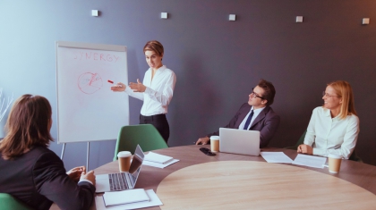 Equipe de Vendas: Conheça melhor cada função e saiba como estruturar sua equipe