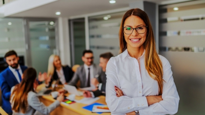 10 habilidades gerenciais que um líder precisa ter