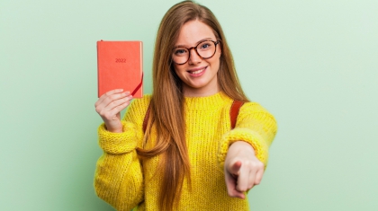 Planejamento para 2022: Como definir minhas metas para o ano novo?