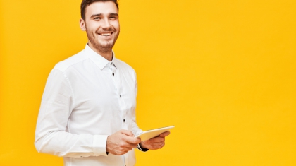 Dicas fundamentais para ser um vendedor de sucesso