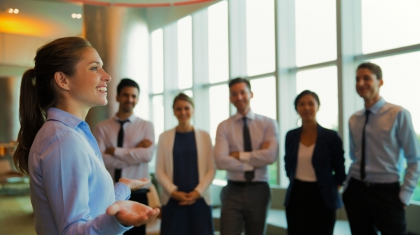 10 soft skills de liderança para desenvolver já!