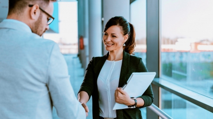 O perfil e habilidades do profissional de vendas do futuro