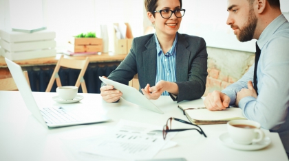 Apresentação Comercial: Conquistando Clientes Para Sua Empresa