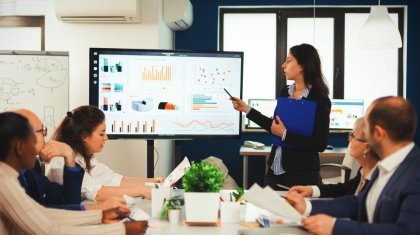 Como organizar reuniões realmente produtivas?