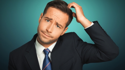 Os 5 erros mais comuns de líderes executivos - e como evitá-los