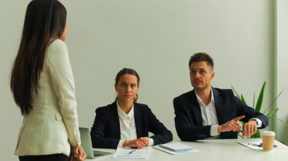 Maiores reclamações da equipe comercial em relação às suas lideranças