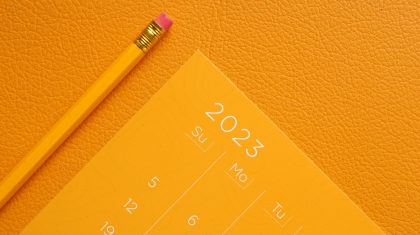 13 perguntas pessoais para revisar seu ano e planejar 2023