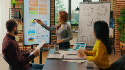 Tipos de treinamentos de vendas: quando fazer e qual fazer?