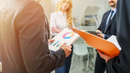 Como uma empresa pode ter uma equipe de vendas ágil