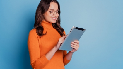 Catálogo Digital: Agilidade e Segurança para a Equipe de Vendas