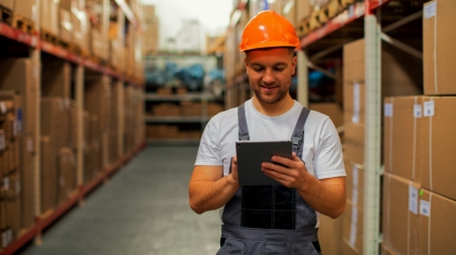 Como um Sistema de Força de Vendas pode impulsionar sua Distribuidora