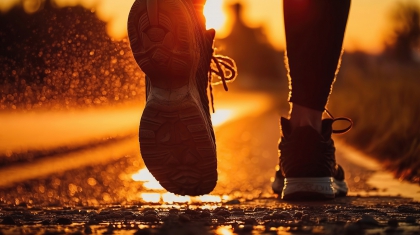 Tudo sobre os incríveis benefícios da caminhada para a saúde